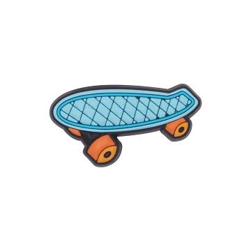 Crocs Longboard Jibbitz Férfi Színes | HU 0953JPQJ